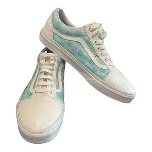 Vans Old Skool SpongeBob SquarePants Shoes